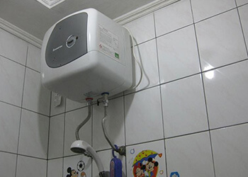 Sửa bình nóng lạnh tại Ba Đình