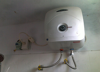 Sửa bình nóng lạnh tại Từ Liêm