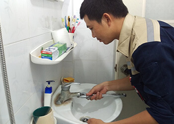Sửa chữa điện nước tại Đông Anh