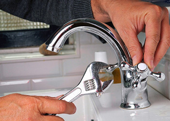 Sửa chữa điện nước tại Hà Nội