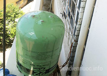 Sửa chữa và bảo dưỡng điều hòa tại Hai Bà Trưng ☏ 0965.816.828