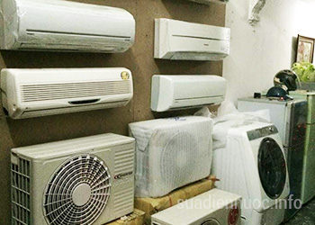 Sửa điều hòa tại Từ Liêm