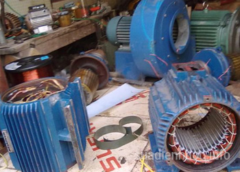 Sửa máy bơm tại Hai Bà Trưng