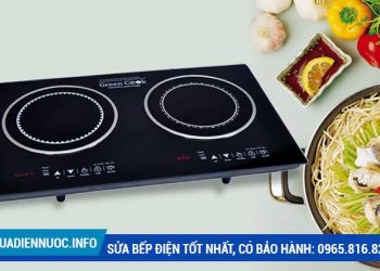 Sửa bếp từ tại Hai Bà Trưng