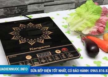 Sửa bếp từ tại Từ Liêm