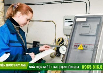 Thợ Sửa chữa điện nước tại Hàng Bột