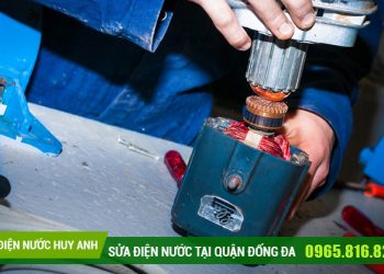 Thợ Sửa chữa điện nước tại Láng Thượng