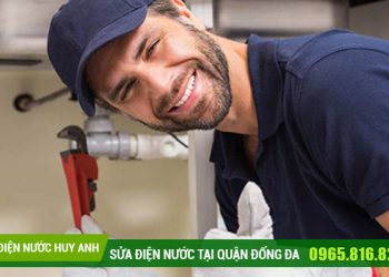 Thợ Sửa chữa điện nước tại Văn Chương