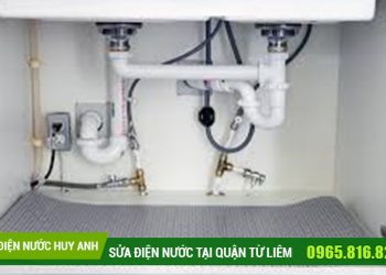 Thợ Sửa chữa điện nước tại Mễ Trì