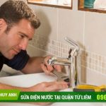 Thợ Sửa chữa điện nước tại Mỹ Đình