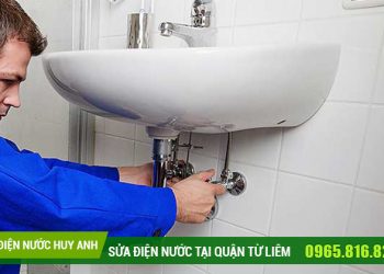 Thợ Sửa chữa điện nước tại Phú Diễn