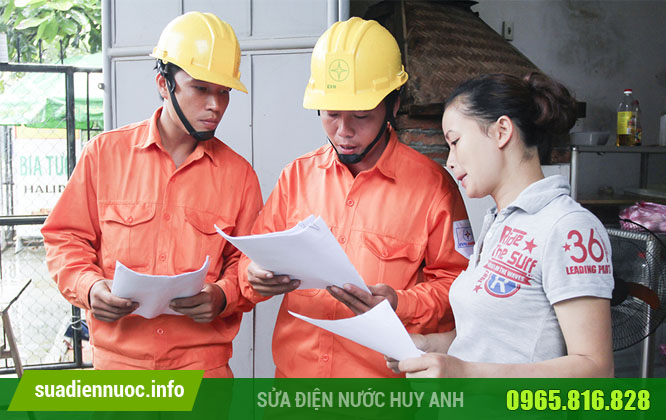 Cách tính giá điện mới nhất 2019