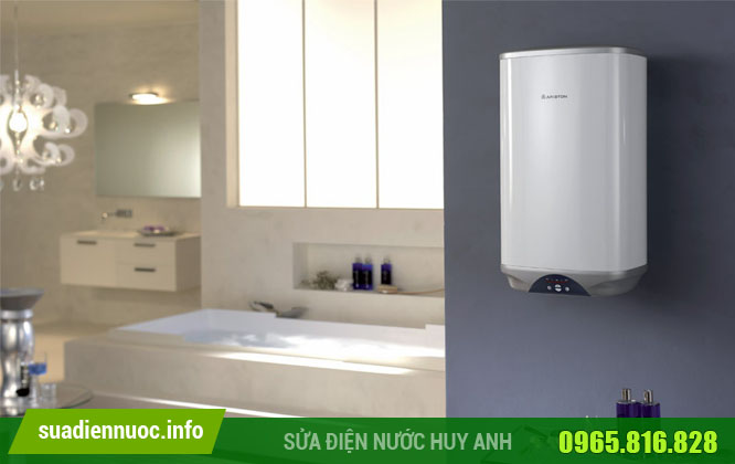 Sửa bình nóng lạnh tại Thượng Thanh