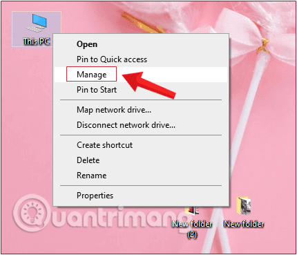 Cách khắc phục lỗi USB không format được: “Windows was unable to complete the format”