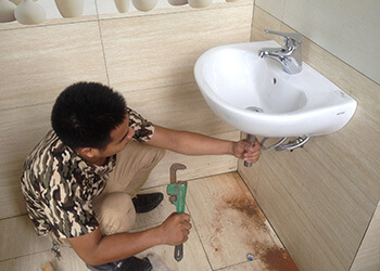 Sửa chữa điện nước tại Từ Liêm