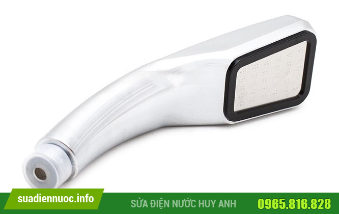 Mishop Vòi Sen Vuông Tăng Áp Mishop