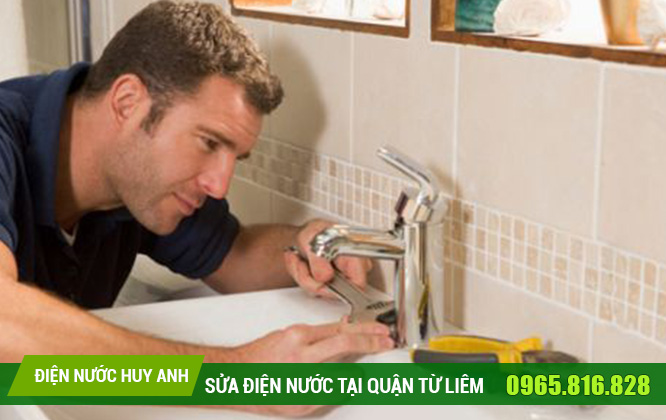Sửa chữa điện nước tại Mỹ Đình