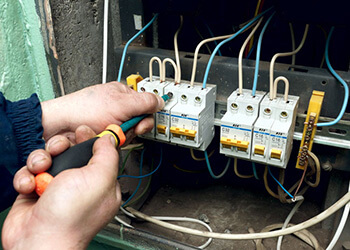 Sửa chữa điện nước tại Hai Bà Trưng