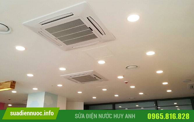 Đèn LED có tiết kiệm điện không?