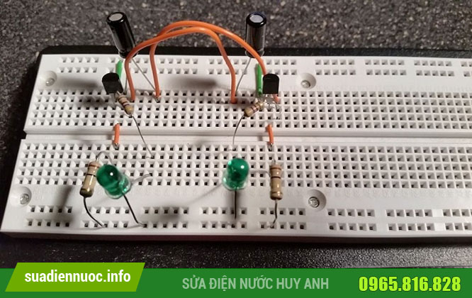 Dịch vụ sửa bảng biển quảng cáo đèn LED