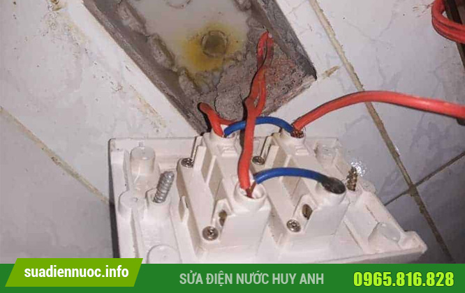 tác hại khi sử dụng dây điện kém chất lượng