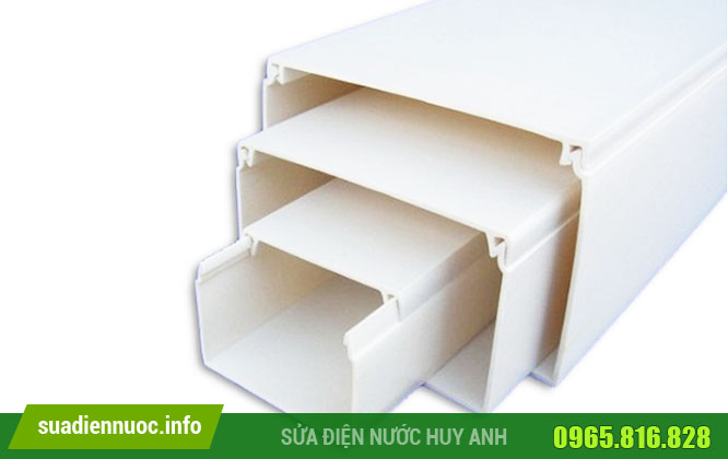Ống gen vuông là gì?
