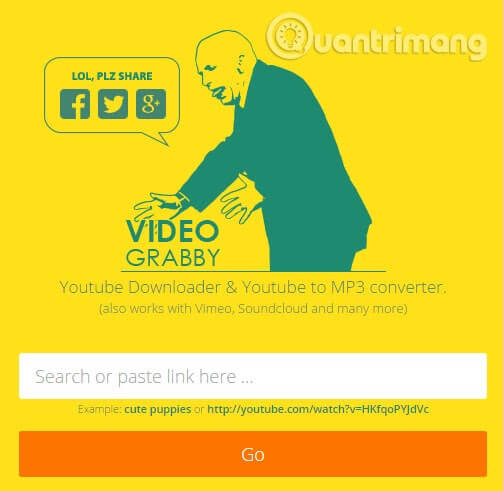 Hướng dẫn cách tải xuống video bất kỳ miễn phí từ hầu hết các trang web
