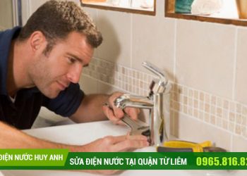 Thợ Sửa chữa điện nước tại Mỹ Đình