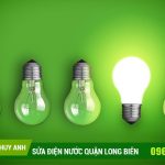Sửa chữa điện nước tại Thạch Bàn