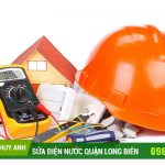 Sửa chữa điện nước tại Việt Hưng