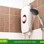 Làm thế nào để việc sử dụng bình nóng lạnh trở nên tiết kiệm và hiệu quả hơn?