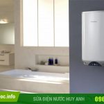 Những phản hồi dành cho dịch vụ sửa bình nóng lạnh tại quận Hai Bà Trưng