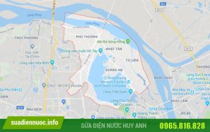 Xử lý tất cả sự cố liên quan đến bình nóng lạnh tại Tây Hồ