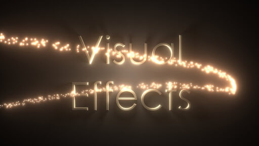 Vô hiệu hóa các Visual Effects không cần thiết